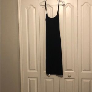 Nasty Gal Dresses - Black bodycon dress Nasty Gal Dresses - Black bodycon dress
